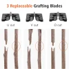 (🎉Last Day 48% OFF)Garden Professional Grafting Cutting Tool
