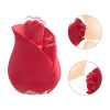 Roman 9 Frequency Tongue-licking Rose Toy