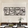 🔥 50% OFF – Limited Time Only!  Minimalist Metal Lotus Wall Art – Zen-Inspired Iron Line Wall Hanging for Home, Bedroom & Living Room Decor
