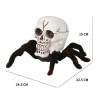 💥LAST DAY SALE 50% OFF💥Halloween Skeleton remote control toy⚡BUY 2 FREE SHIPPING