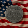 🏆Flash Sale 60% OFF - 🎖️🙏Veteran Prayer Coin