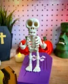 Surprise Coffin
