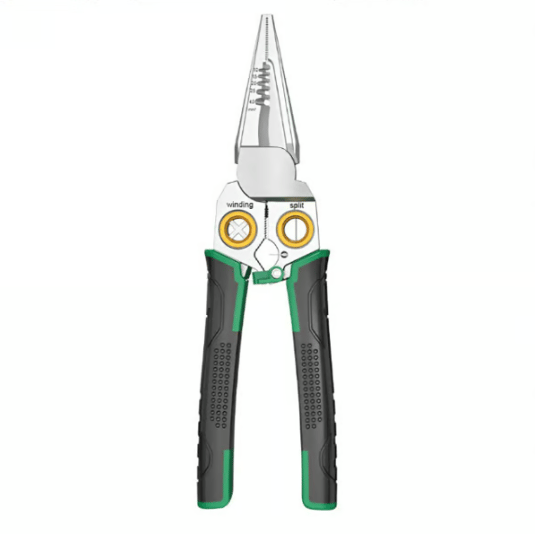 🧰8 in 1 Wire Stripper Twister