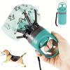 🔥LAST DAY 49% OFF - 🐾Portable Poop Scooper with Bags