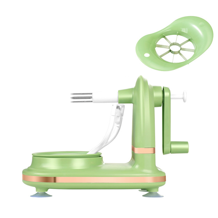 🎁Spring Hot Sale-48% OFF- Hand-cranked Apple Peeler(BUY 2 FREE SHIPPING NOW)