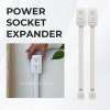 💥LAST DAY SALE 50% OFF💥Power Socket Expander⚡BUY 2 FREE SHIPPING