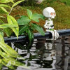 🔥Last Day Promotion - 60% OFF🎁👻🎣💀FISHING SKELETON GARDEN ACCESSORY