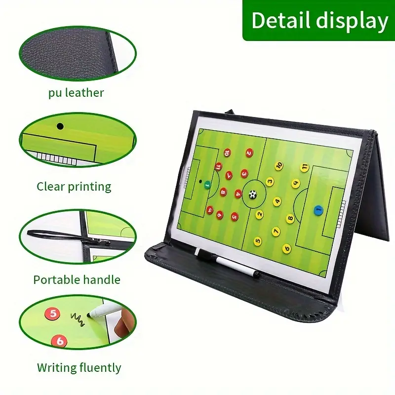 Basketball Tactic Board