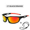 🎣 Summer Sale-55% OFF🐠Polarized Fishing Sunglasses UV400
