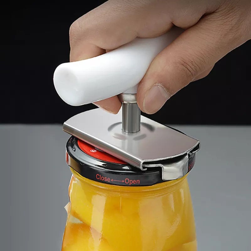 Manufacturer Sale🔥Effortless Arthritis Jar Opener👍