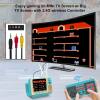 🔥Last Day 50% OFF - Mini TV Style 3.0-inch Screen Video Games Player