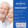 😁BENDCHARGE™ Denture fixation adhesive
