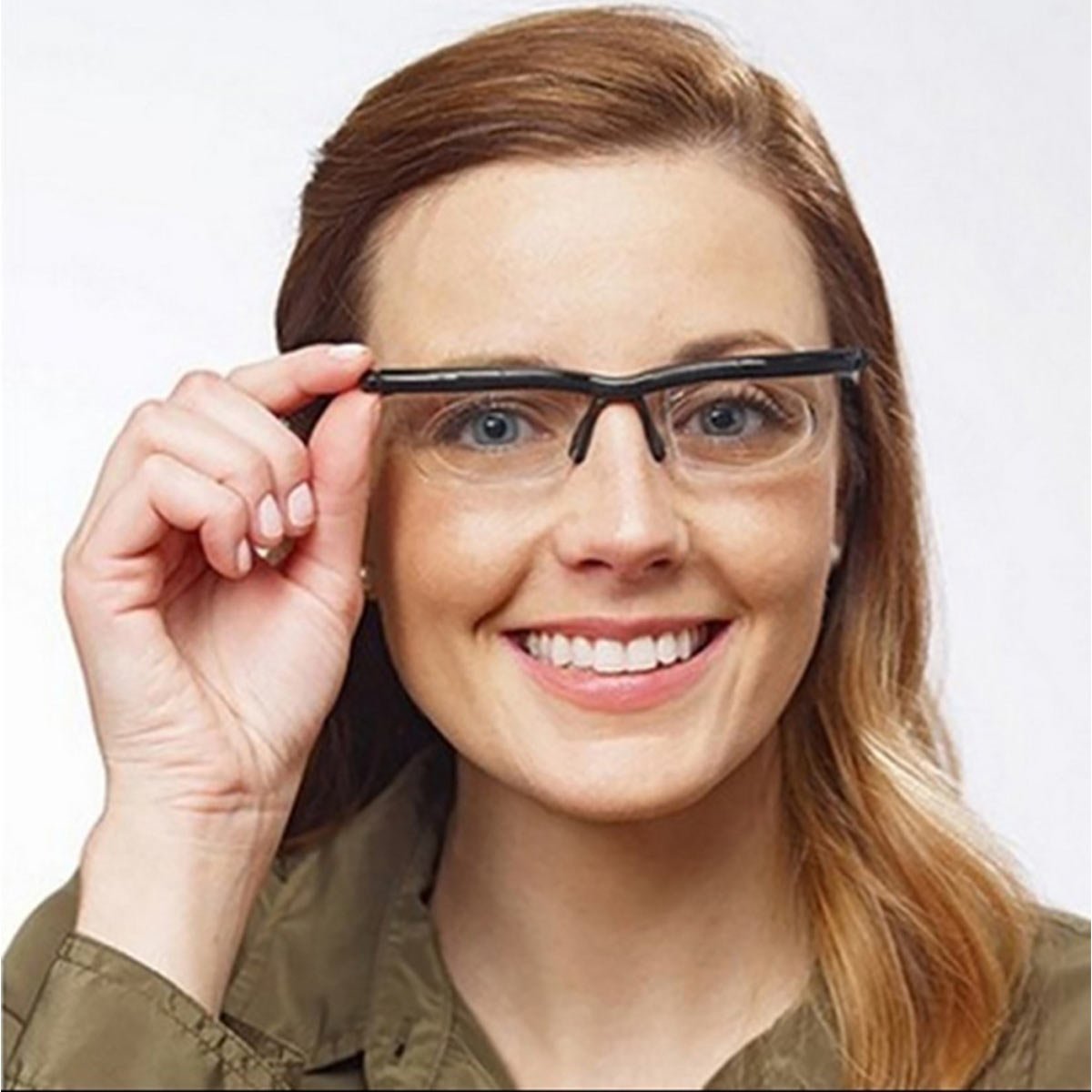 🔥Last Day Promotion 70% OFF-🔥- Focus Adjustable Eyeglasses