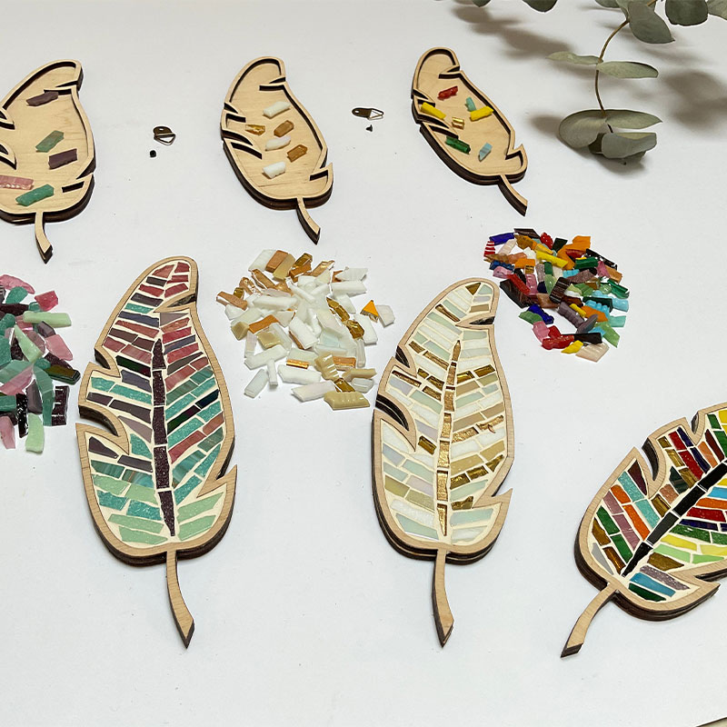 🎁DIY Mosaic Kit