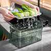 💥LAST DAY SALE 50% OFF💥Unbreakable Kitchen Storage Basket⚡BUY 2 FREE SHIPPING