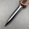Father's Day Sale🔥Wood Handle Automatic OTF