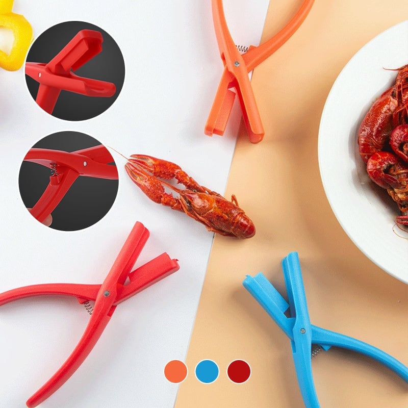 🔥LAST DAY SALE 50% OFF-🦞Crawfish Sheller Tool🦞