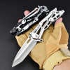 Machinist Folding Knife