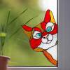 (🔥New Year Hot Sale-- 50% OFF) Funny Cat Decor-Buy 4 Get 3 FREE & FREE SHIPPING