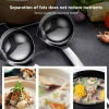 Christmas Hot Sale 48% OFF - Magic Oil Filter Spoon - Buy 3 Free Shipping