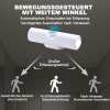 🔥LETZTER TAG 50 % RABATT-Intelligentes LED-Nachtlicht mit Bewegungssensor