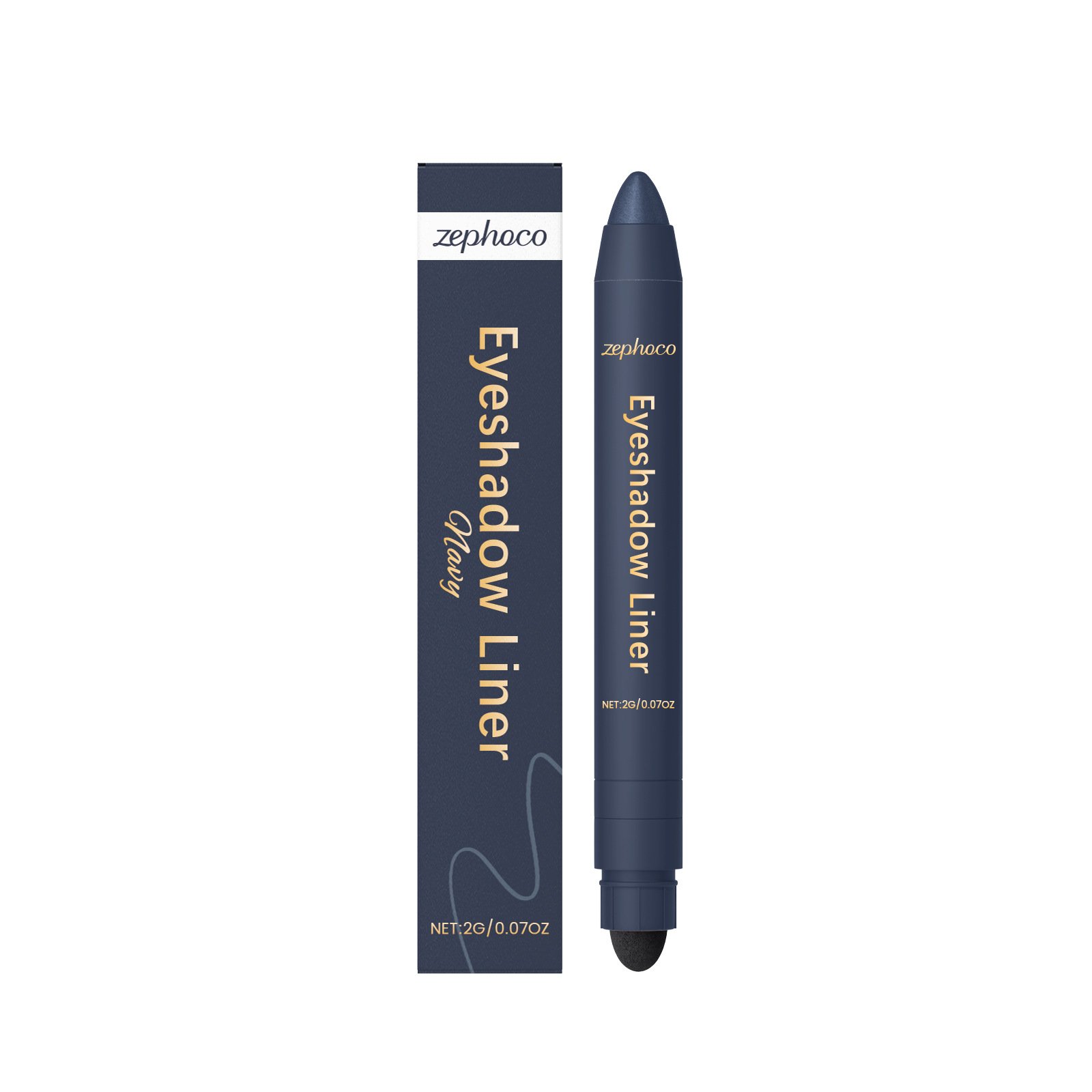 🎁TikTok Last Day Sale - 70% OFF🔥smolderEYES™ shadow liner | Create Natural Eye Makeup, Colorful and Smooth Eyeliner Gel Pen