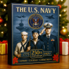 🎖️250th Anniversary of the U.S. Army Collector's Edition Advent Calendar