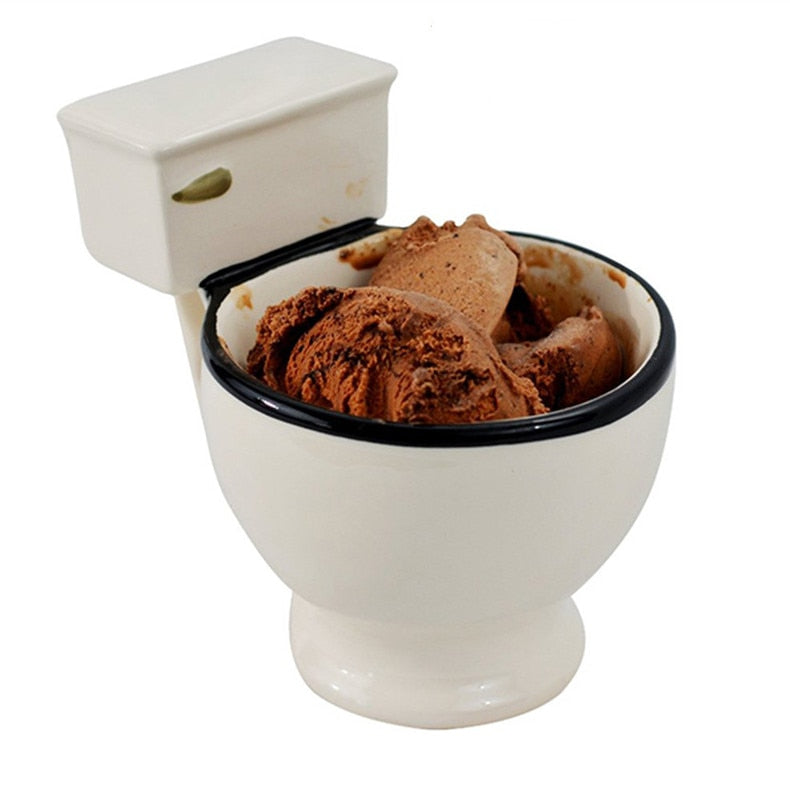 (🎄Christmas Promotion--48% OFF)Toilet Bowl Coffee Mug(Buy 2 get Free shipping)