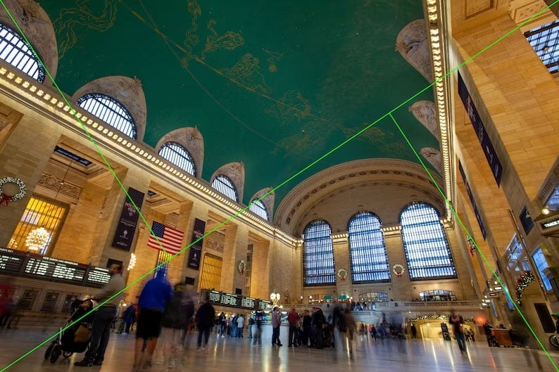 💥LAST DAY SALE 50% OFF💥Golden Ratio Composition View Finder