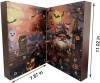 🎃 Spooky Handmade Gnomes Countdown Calendar 2025-Early Access 👻