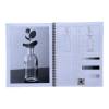 🔥LAST DAY 50% OFF📒Art Class Sketchbook (Hardcover) 🎁Buy 2 Free Shipping