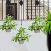 Retractable Hook For Garden Baskets Pots, Birds Feeder👍👍buy4 get 20 yuan off (free shipping) for a better deal