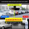 Car Glass Anti-fog Rainproof Agent (🔥Buy 1 Free 1🔥)