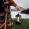 (🔥Mother's Day Hot Sale ! SAVE 70% OFF)-⚡Portable Retro Camping Lamp 🔥Buy 2 Get Extra 10% Off & Free Shipping