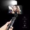 🔥6 In 1 Wireless Bluetooth Selfie Stick - BUY 2 FREE SHIPPING