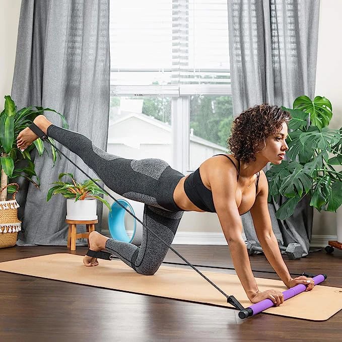 ❤️Mother's Day Sale 49% OFF🔥PILATES SCULPT BAR