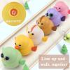 (🎄Early Christmas Sale-48% OFF)Electric Walking Animal Team💝BUY 6 GET EXTRA 20% OFF & FREE SHIPPING