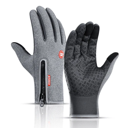 (🌲Early Christmas Sale - 49% OFF) BURBAN'S Water Resistant Thermal Gloves