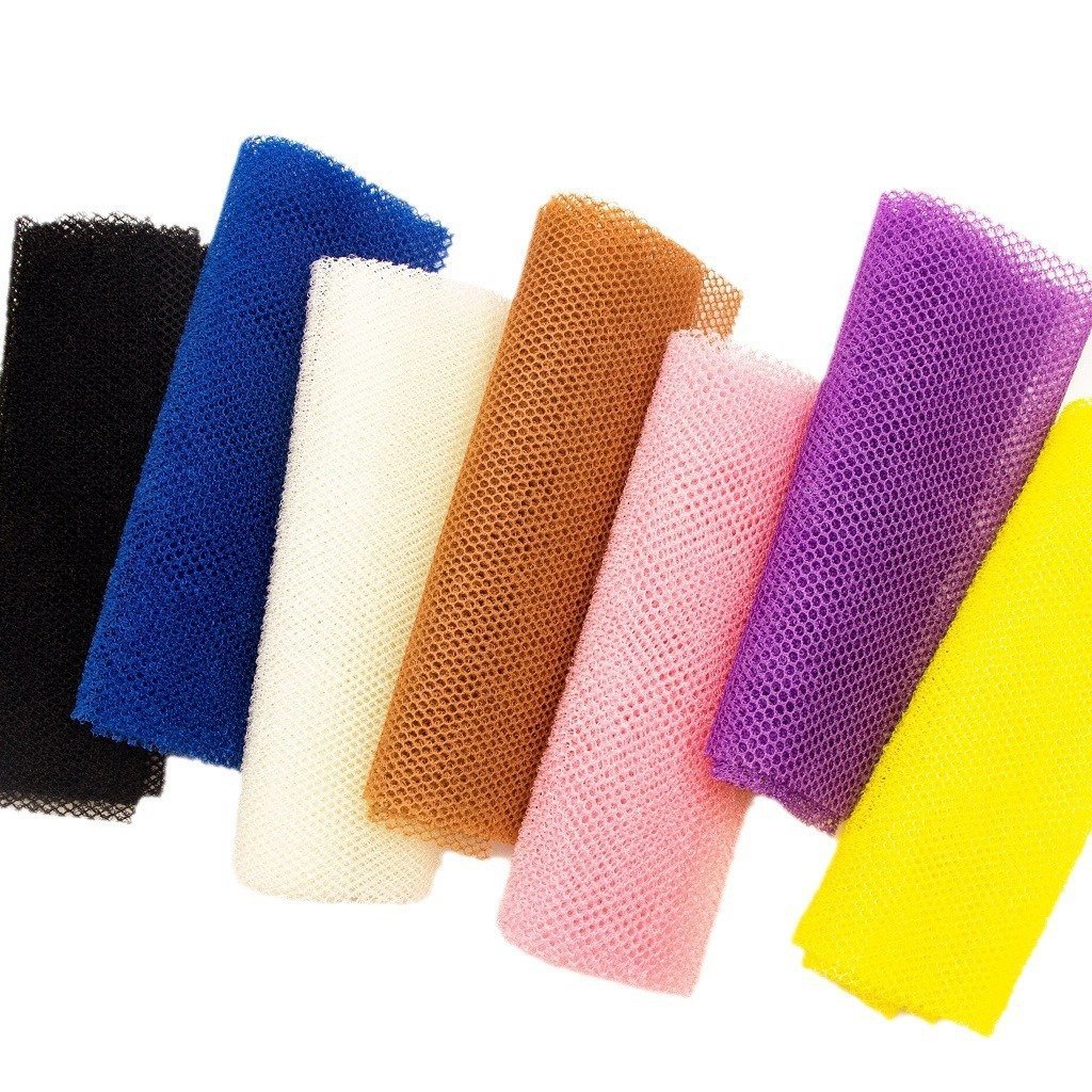 ☀️Summer Discounts!✨African Exfoliating Net Sponge