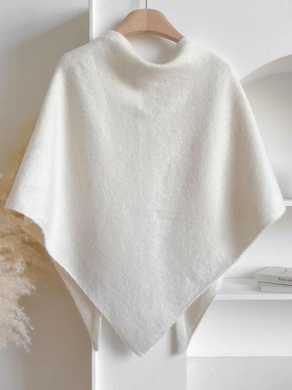 💥LAST DAY SALE 50% OFF💥Women's Solid Color Shawl⚡BUY 2 FREE SHIPPING