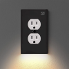 🔥Factory Outlet🔥 - Wall Plate With Led Night Lights(Buy 7 Free Shipping）