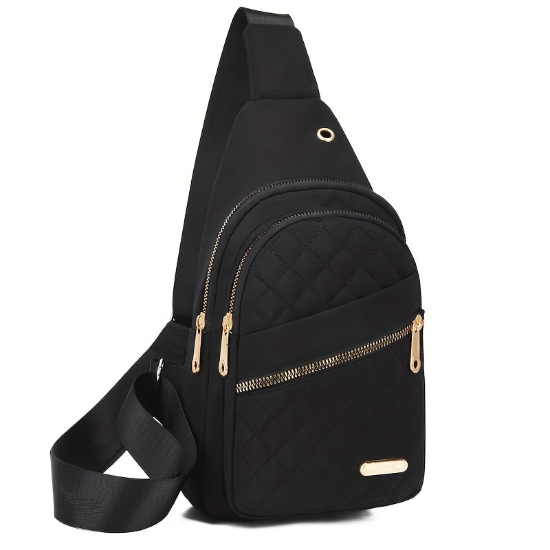 🔥Last Day Promotion 50% OFF🔥Women's Fashion Casual Solid Color Crossbody Bag