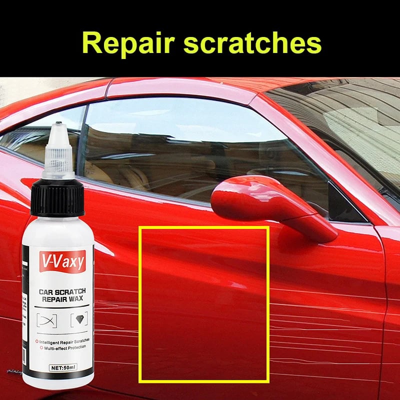 🎄(🔥Black Friday Sale: Save $10)🎄 Ultimate Paint Restorer, Buy 2 Get 1 Free