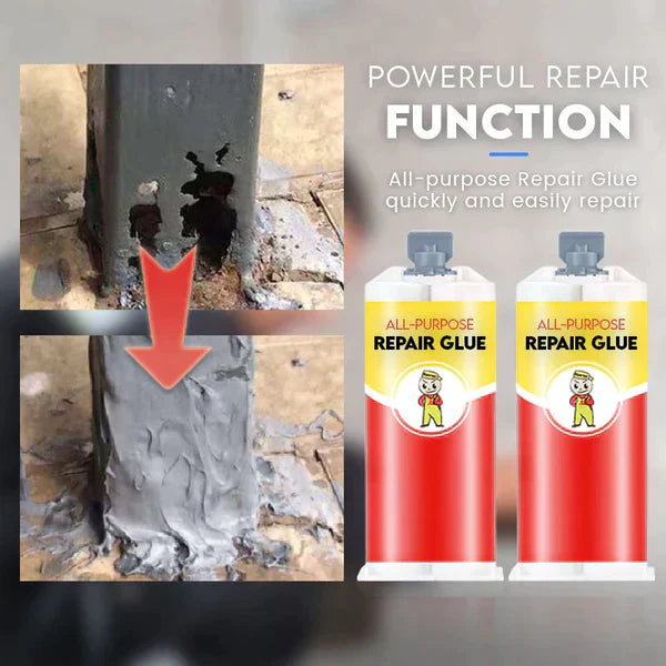 🔥Last Day Promotion 48% OFF-🎁-All-Purpose Repair Glue