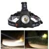 ⏰LAST DAY SALE 50% OFF💥Super Bright Rechargeable Zoom Headlamp