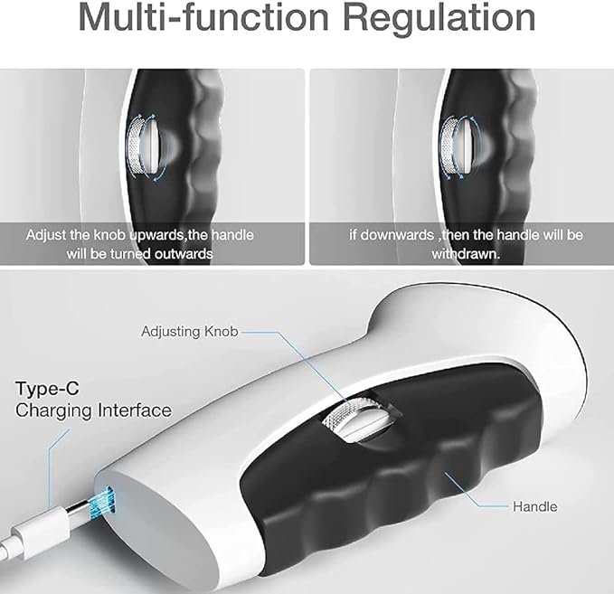 ⚡Clearance Sale 70% OFF丨Hand Grip Strengthener with Counter, BUY 2 FREE SHIPPING