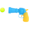 (🔥Last Day Promotion- SAVE 48% OFF) To Spend More Time With Your Pets❤Plush Ball Shooting Gun