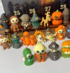 🔥Last Day 49% OFF -Halloween Countdown Box Sale