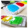 Disposable Magic Cleaner Glue For Keyboard, Car