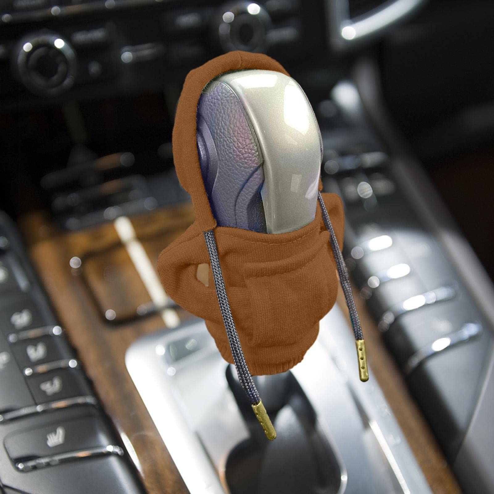 🔥Last day 49% OFF🔥-Car Gear Shift Cover